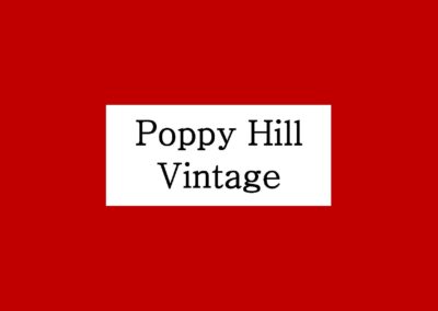 Poppy Hill Vintage