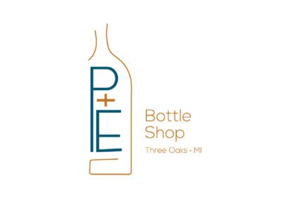P&E Bottle Shop