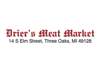 Drier’s Meat Market