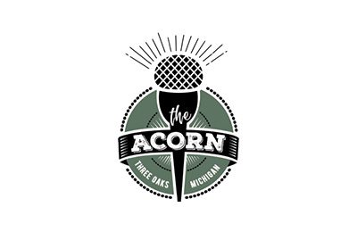 The Acorn Theater